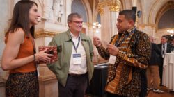 Bangun Kolaborasi Lintas Negara, Munafri Angkat Nama Makassar di Forum WCSMF 2025