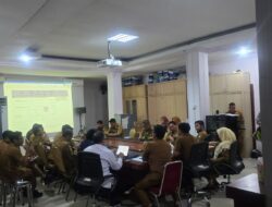 Retribusi Sampah Digratiskan: Pemkot Makassar Tuntaskan Pendataan 62.538 KK