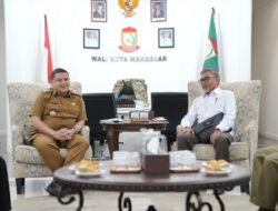 Pemkot Makassar–UPRI Jalin Kemitraan Strategis Tingkatkan Kapasitas Masyarakat