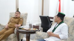 HMI Maktim Siap Jadi Mitra Strategis Pemkot Makassar, Fokus Urban Farming dan Pemuda