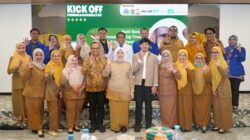 Kolaborasi IPROSI-BSI dan Pemkot Makassar Sediakan Gigi Tiruan Gratis untuk Warga