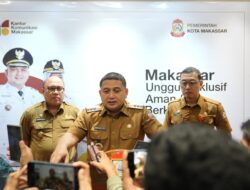 Stadion Untia Masuk Tahap Perencanaan, Munafri: Ini Komitmen Program MULIA
