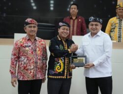 Belajar dari Makassar, Tarakan Siap Kembangkan Retribusi Digital dan Smart City