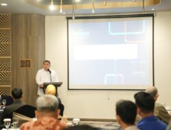 Makassar Darurat Sampah, Pemkot Genjot Solusi Berbasis Eco Enzyme dan Maggot