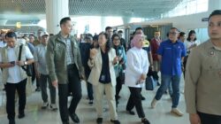 Makassar Perkuat Sinergi Pusat dan Daerah, Bandara Sultan Hasanuddin Jadi Fokus