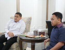 Fraksi PPP Tegaskan Dukungan ke Munafri, Fokus Program Pro-Rakyat