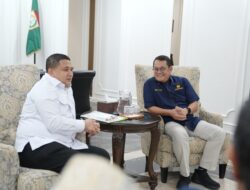 Pemerintah Kota dan DJP Bersatu, Akselerasi Transformasi Pajak Digital