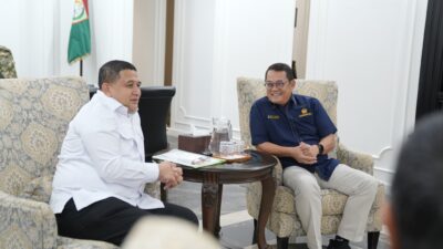 Pemerintah Kota dan DJP Bersatu, Akselerasi Transformasi Pajak Digital