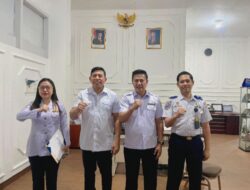 Makassar Dorong Layanan Publik Nontunai, Terminal Terapkan QRIS di Semua Akses