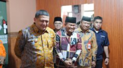 Wali Kota Munafri: Khitanan Gratis Tak Hanya di Daratan, Pulau Juga Harus Terlayani