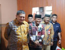 Wali Kota Munafri: Khitanan Gratis Tak Hanya di Daratan, Pulau Juga Harus Terlayani