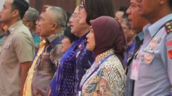 Makassar Dukung Pembangunan Sulawesi Berbasis Tata Ruang Berkelanjutan