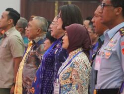 Makassar Dukung Pembangunan Sulawesi Berbasis Tata Ruang Berkelanjutan