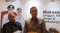 Pemkot Makassar Pastikan Distribusi Seragam Gratis Dimulai Bulan Ini