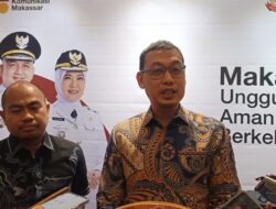 Pemkot Makassar Pastikan Distribusi Seragam Gratis Dimulai Bulan Ini
