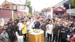 Munafri Canangkan Jumat Bersih, Pemkot Makassar Bangun Budaya Kebersihan Kolektif