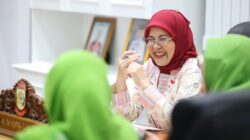 Aliyah Mustika Ilham Dukung Kolaborasi Muslimat NU untuk Program Keagamaan Inklusif