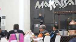 Wali Kota Makassar: Event Ini Percepat Perputaran Ekonomi dan Promosi Kota