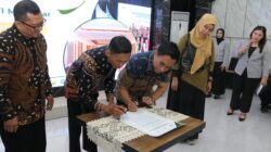 Pemkot Makassar–Pegadaian Perkuat Bank Sampah, Targetkan Lingkungan Bebas Sampah