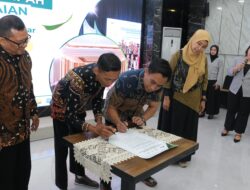 Pemkot Makassar–Pegadaian Perkuat Bank Sampah, Targetkan Lingkungan Bebas Sampah