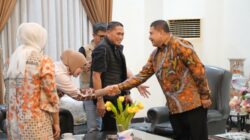 Pemkot Makassar Tegaskan Komitmen untuk Sukseskan Event Bhayangkara Offroad Peduli Seri IV