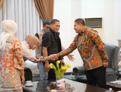 Pemkot Makassar Tegaskan Komitmen untuk Sukseskan Event Bhayangkara Offroad Peduli Seri IV