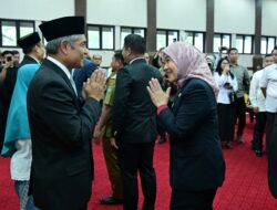 Pemkot Makassar Dukung Penguatan Fungsi BPKP di Sulawesi Selatan