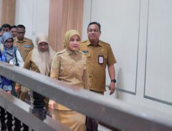 Wakil Wali Kota Makassar Hadiri Lokakarya Gizi, Ajak Sinergi Atasi Stunting