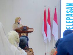 Program Magang Jepang Dukung SDM Tangguh, Aliyah Mustika Ilham Serukan Etika dan Disiplin