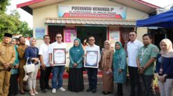 Kolaborasi Positif: Astra Daihatsu dan PKK Makassar Bangun Layanan Kesehatan Masyarakat
