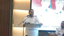 Munafri Arifuddin: Tata Kelola Pemerintahan Harus Bersih dan Transparan