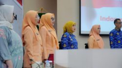 Aliyah Mustika Ilham Tegaskan Peran Strategis Dharma Wanita dalam Pembangunan Kota