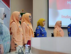Aliyah Mustika Ilham Tegaskan Peran Strategis Dharma Wanita dalam Pembangunan Kota
