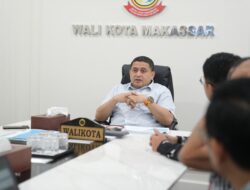 Sinkronisasi Rencana Pembangunan, Pemkot dan GMTD Bahas Infrastruktur Barombong