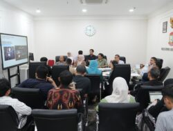 Makassar Dorong Sistem Merit Digital untuk Tingkatkan Kinerja ASN