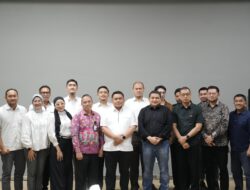 Appi Siapkan Dua BUMD Baru Perkuat Ekonomi Makassar