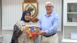 Wawali Kota Makassar Perkuat Kolaborasi Global Untuk UMKM & Pariwisata Naik Kelas