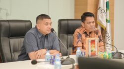 Pemkot Makassar Perkuat Ketahanan Pangan Lewat Perseroda