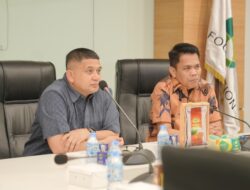 Pemkot Makassar Perkuat Ketahanan Pangan Lewat Perseroda