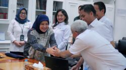Luncurkan Klinik Utama Mata, Aliyah: Perkuat Layanan BPJS