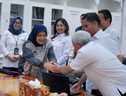 Luncurkan Klinik Utama Mata, Aliyah: Perkuat Layanan BPJS