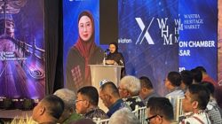 Karya Kreatif Sulawesi Selatan 2025: Tampilkan Wastra Sulsel Sebagai Tren