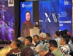 Karya Kreatif Sulawesi Selatan 2025: Tampilkan Wastra Sulsel Sebagai Tren