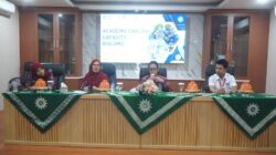 Penguatan Bahasa Inggris Dosen Muda, Jalan Sunyi Menuju Reputasi Global Unismuh