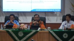 Unismuh Makassar Selenggarakan Diklat Cloud Coding dan AI untuk Guru SMA