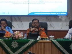 Unismuh Makassar Selenggarakan Diklat Cloud Coding dan AI untuk Guru SMA