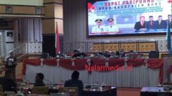 Fraksi Golkar Ungkap Ada Pelanggaran Perundang-undangan, Imbas Pemda Bone Defisit