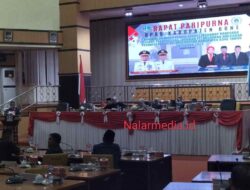 Fraksi Golkar Ungkap Ada Pelanggaran Perundang-undangan, Imbas Pemda Bone Defisit