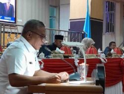 Fraksi Partai Nasdem Ingatkan Pemda Bone Pengelolaan APBD, Ini Pesan Jubir