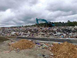 Aksi dan Visi Bupati Bone Andi Asman: Dari Sampah, Jadi Rupiah, Bawa Berkah